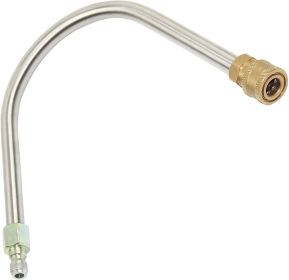 gutter cleaner attachment