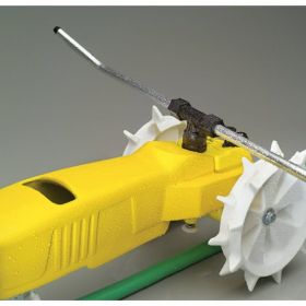 Traveling Sprinkler