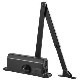 VEVOR Door Closer, Automatic Door Closer Commercial or Residential Use for Door Weights 150 Lbs