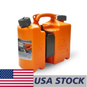 Holzfforma 5L Fuel Can Tank For Stihl