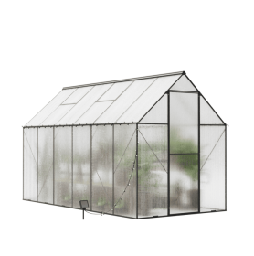 Outdoor Flower Sheds (Option: Outdoor flower sheds)